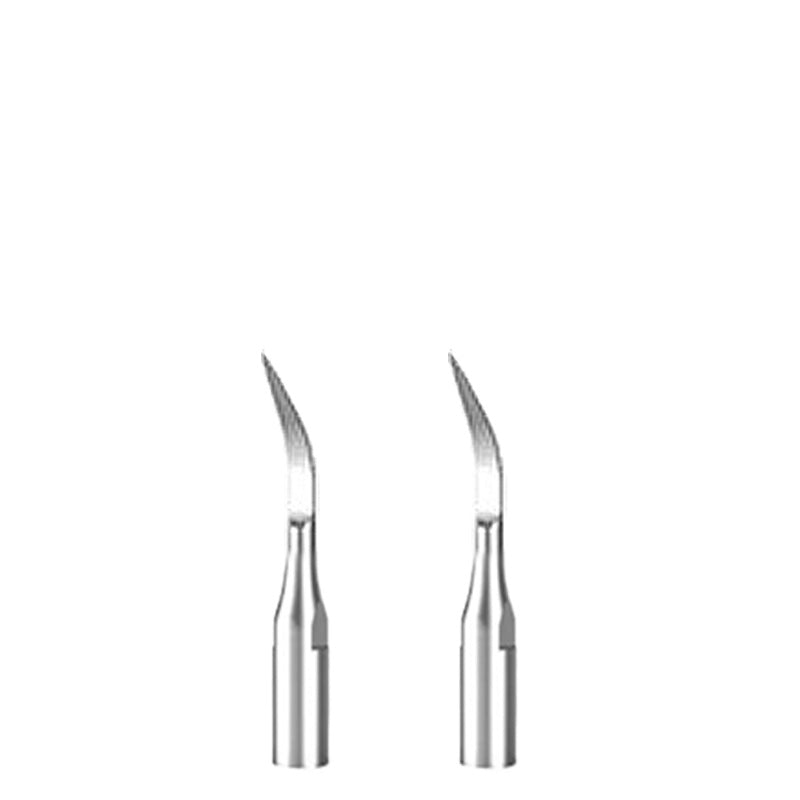 Helpfect Ultrasonic Electric Tooth Cleaner with LED Light