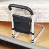 Bed Lever, Getting-Up Aid & Safety Handrail –Support Rail with Optional LED & Alarm