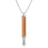 Resistance Smoking Necklace OR Refilll Flavors