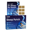 Sumifun Sleep Plasters – Herbal Acupoint Plasters for Better Sleep x60