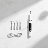 Ultrasonic Tooth Cleaner
